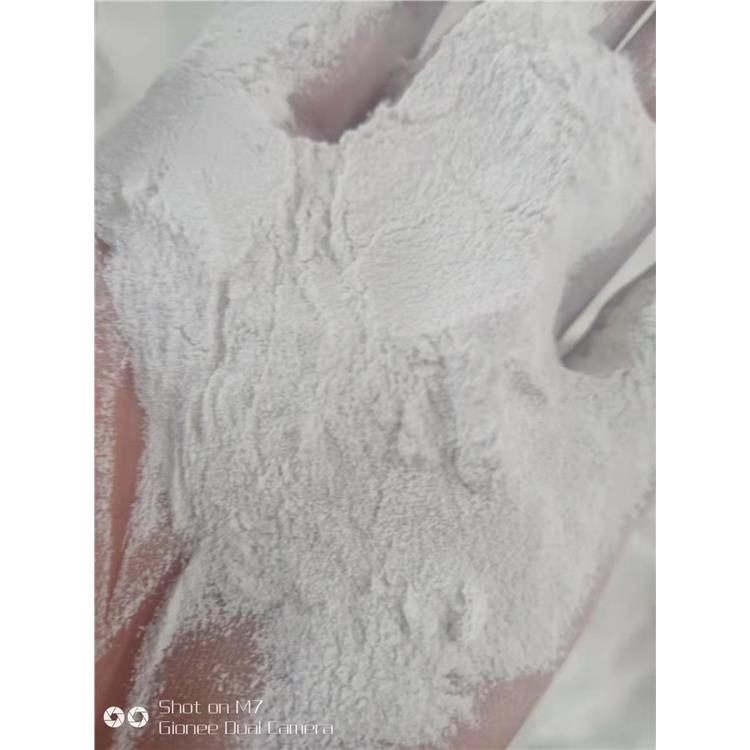 可克达拉透明氧化锌主要应用
